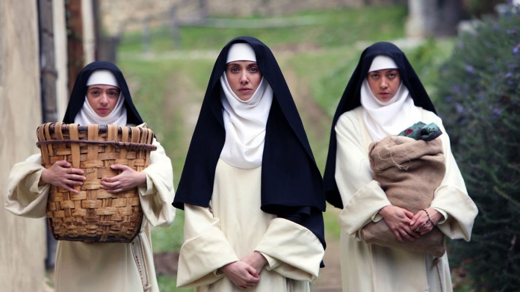 The Little Hours streaming