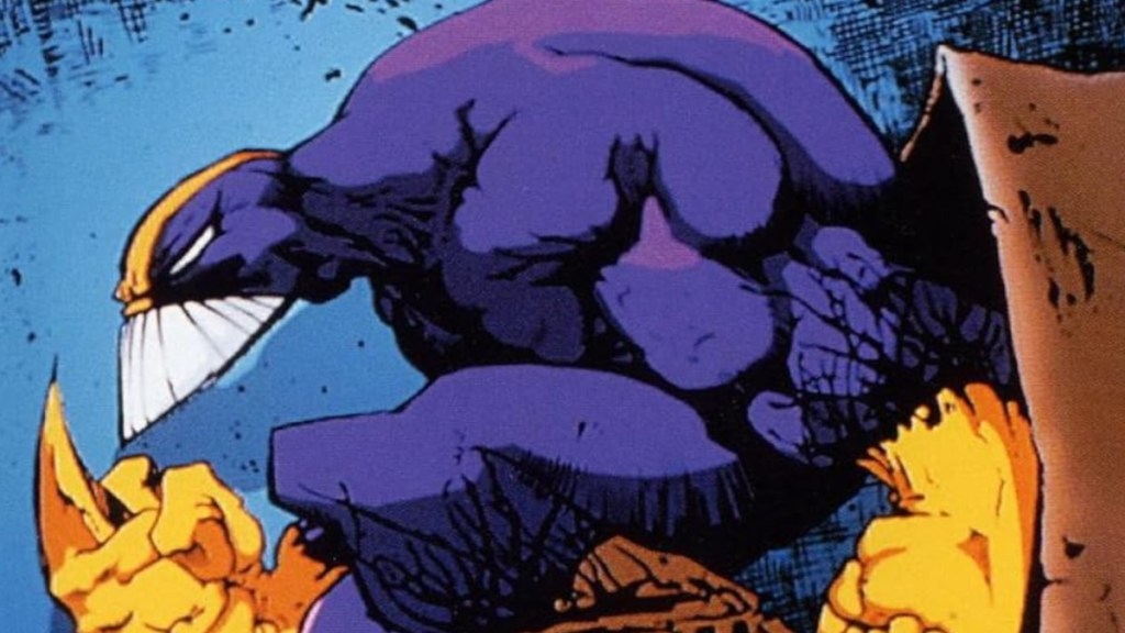 Channing Tatum fans are wondering if his upcoming film roster includes The Maxx movie