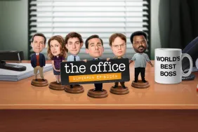 The Office: Superfan Episodes Season 7 Sets Peacock Release Date