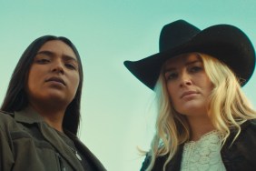 Exclusive The Stolen Valley Trailer Previews Western Crime Thriller