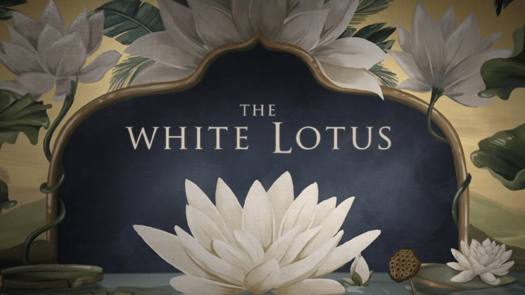 The White Lotus Season 3 Cast