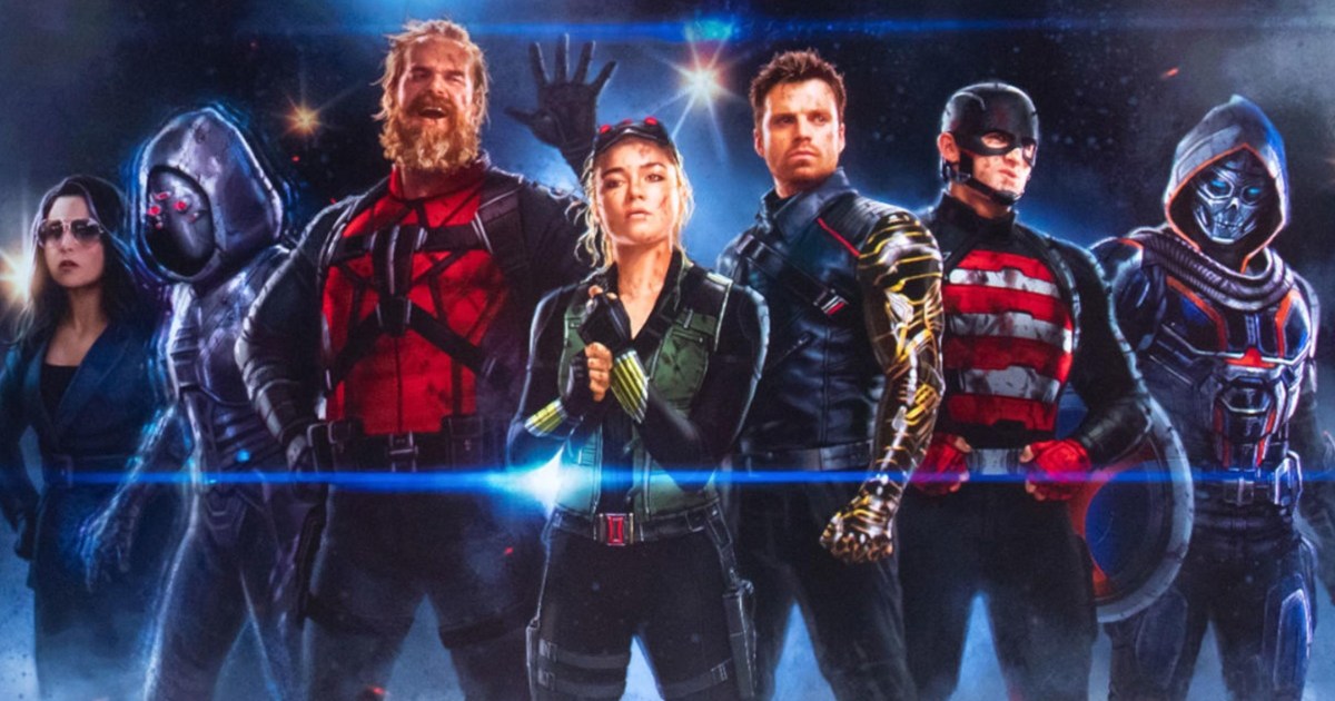 La date de sortie de Thunderbolts a été avancée pour le film MCU