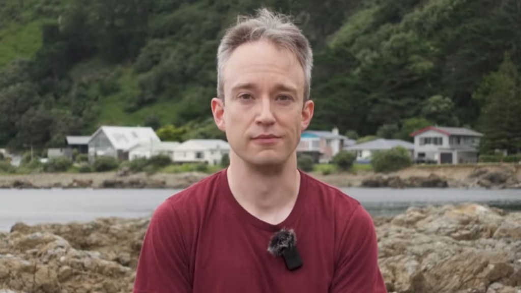 tom scott quit youtube stopped making videos why will he come back