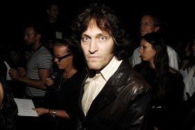 Vincent Gallo's Movie Under Investigation After Actors Claim He Made Lewd Comments During Auditions
