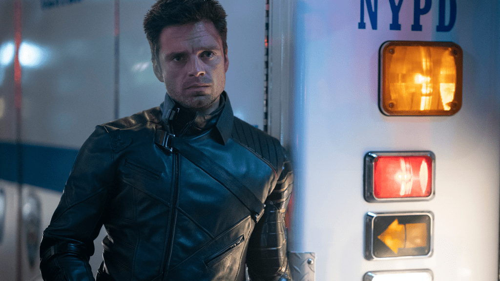 Sebastian Stan retornará como Bucky em Thunderbolts
