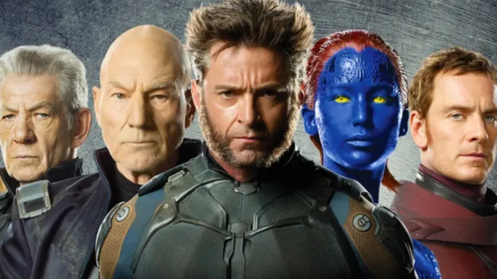 X-Men ’97 Directors Talk Potentially Joining X-Men MCU Reboot
