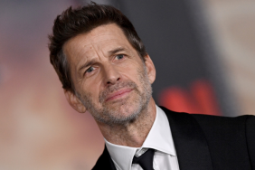 Zack Snyder Wants to Make a Young James Bond Movie