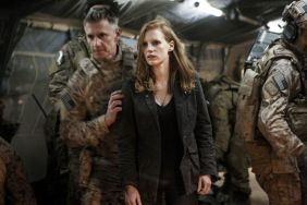 Zero Dark Thirty by streaming