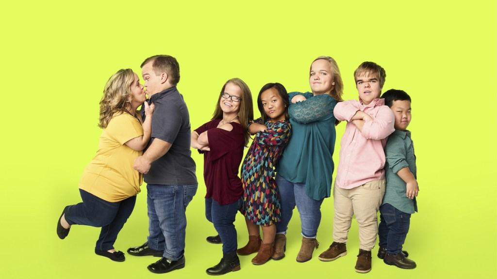 7 Little Johnstons Season 6 Streaming: Watch & Stream Online via HBO Max
