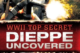 WWII Top Secret: Dieppe Uncovered (2012) streaming