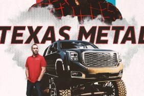Texas Metal Season 5