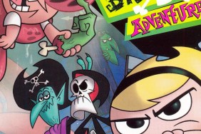 The Grim Adventures of Billy and Mandy (2001) Season 2