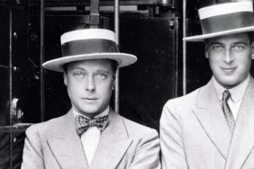 Private Lives of the Windsors Season 1