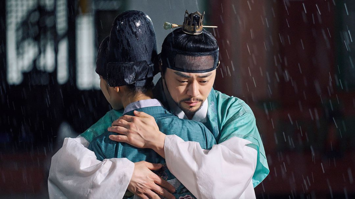 Captivating the King Episode 13 Trailer Teases Jo Jung-Suk's