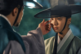 Jo Jung-Suk, Shin Se-Kyung in Captivating the King
