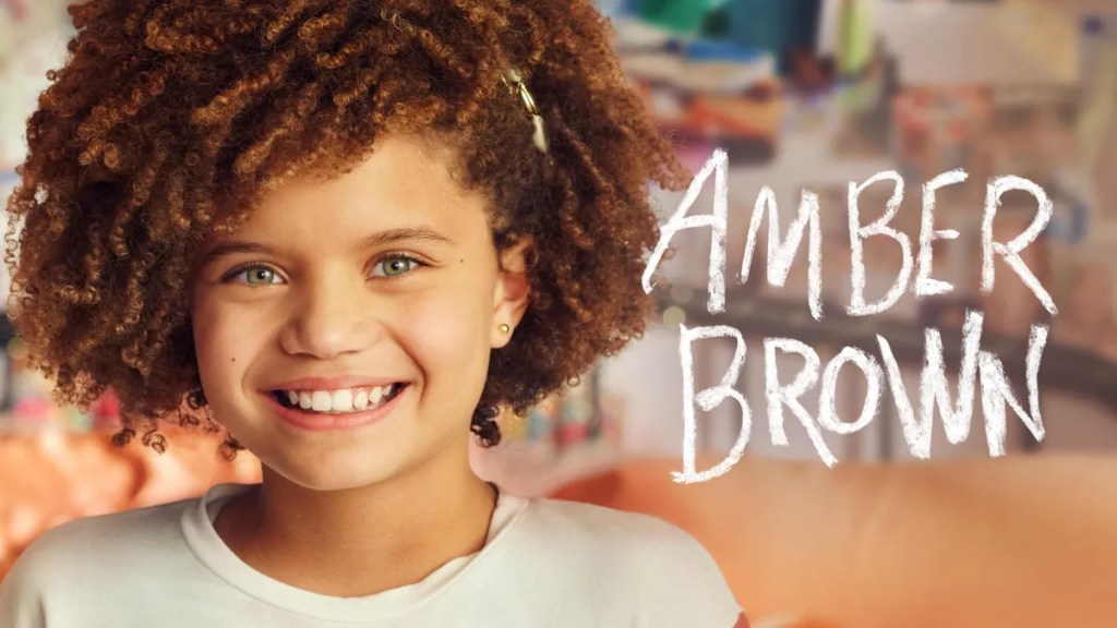 Amber Brown Streaming: Watch & Stream Online via Apple TV Plus