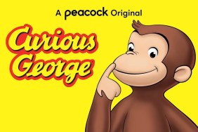 Curious George Season 11 Streaming