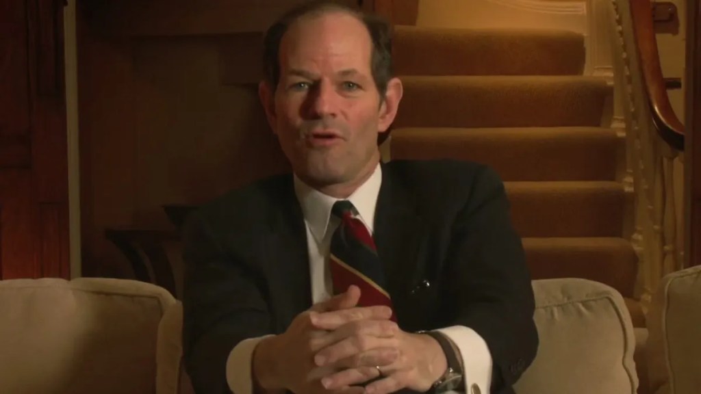 Client 9: The Rise and Fall of Eliot Spitzer streaming