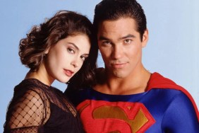 Lois & Clark: The New Adventures of Superman Season 2 streaming