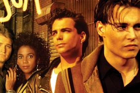 21 Jump Street Season 2