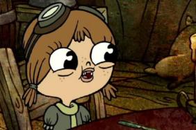 The Marvelous Misadventures of Flapjack Season 1