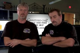 Graveyard Carz Season 2