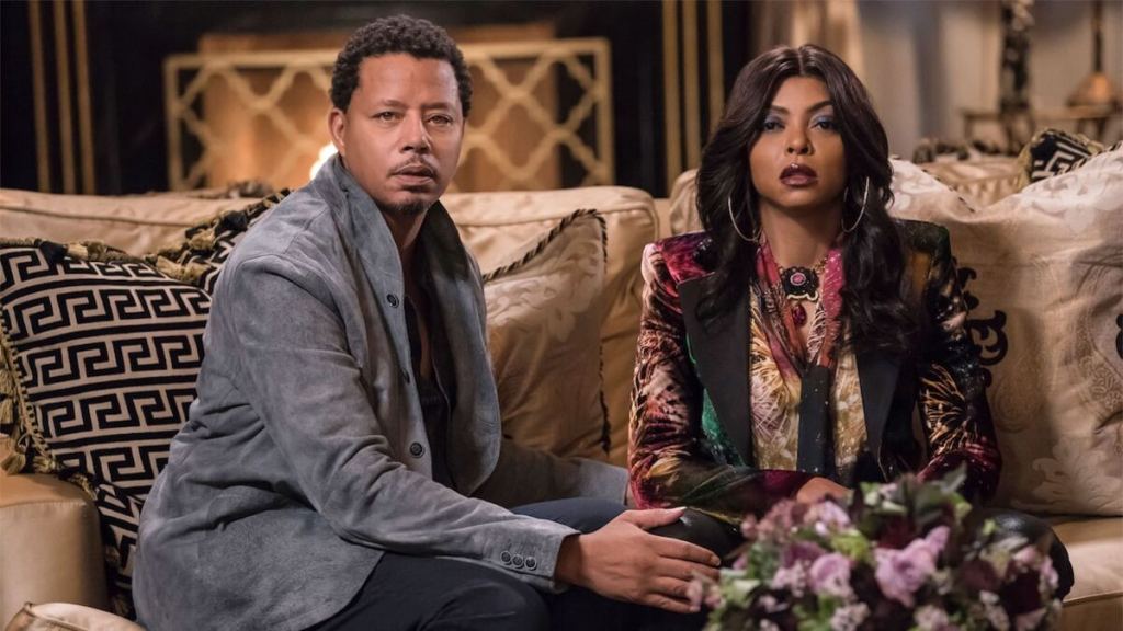 Empire Saison 4 Episode 2 Streaming Vf