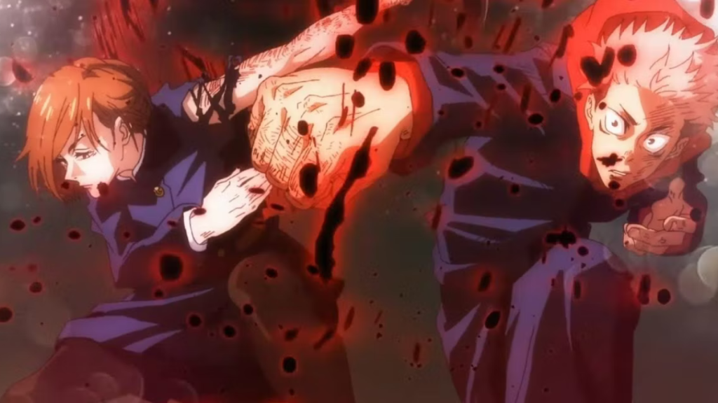 Jujutsu Kaisen: Most Iconic Duos