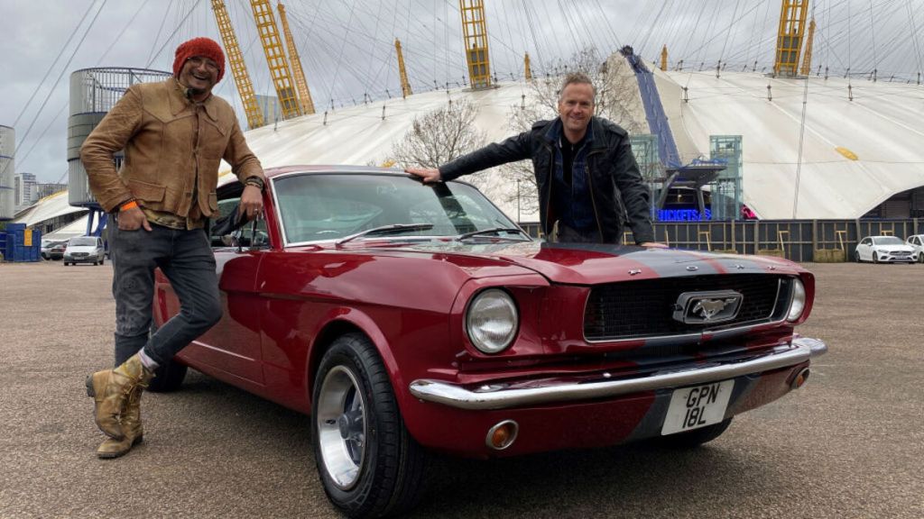 Car S.O.S Season 3