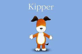 Kipper (1997) Season 1