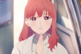 A Sign of Affection Season 1 Episode 8 Release Date & Time on Crunchyroll