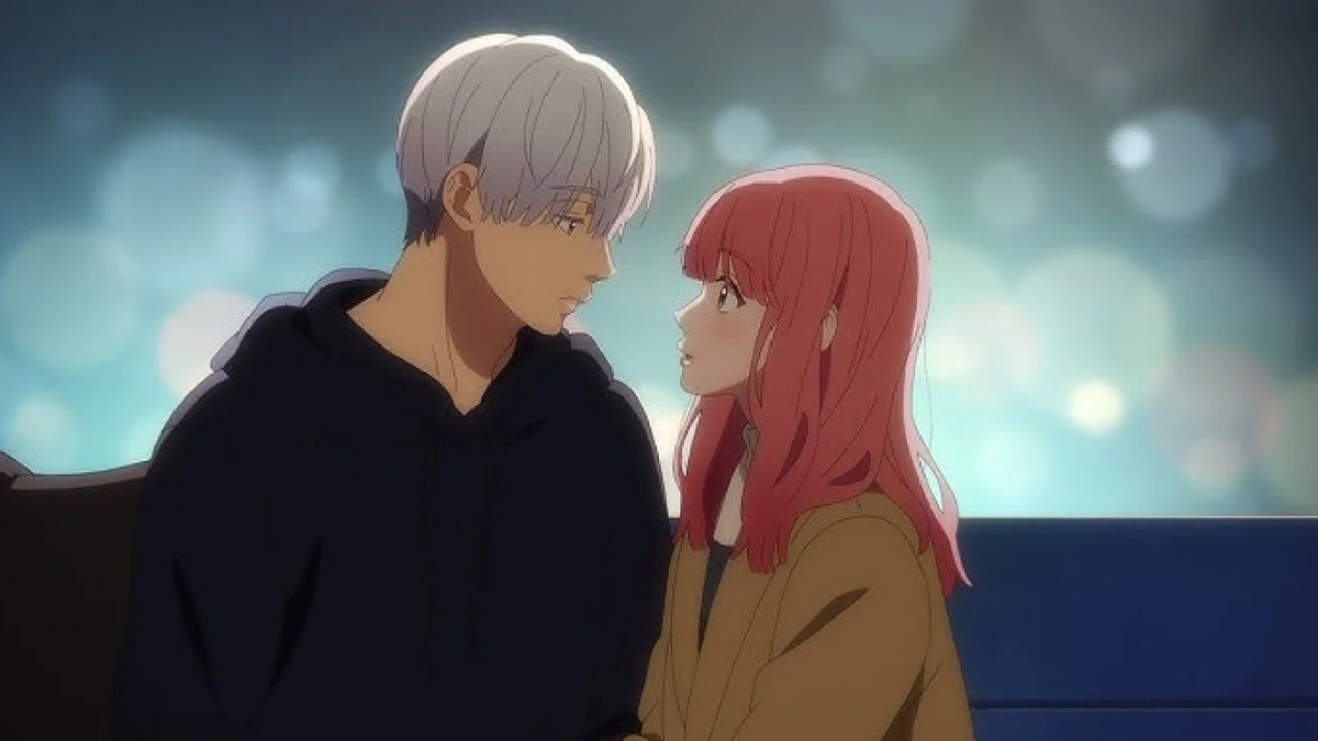 A Sign of Affection Season 1 Episode 8 Streaming: How to Watch & Stream