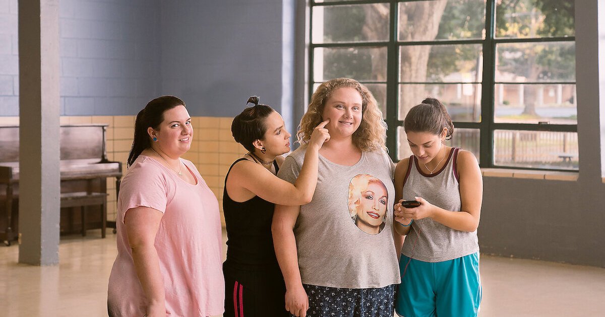 Dumplin' (2018) Streaming: Watch & Stream Online via Netflix