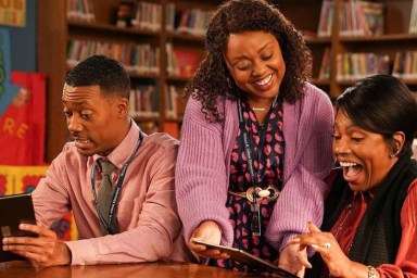 Abbott Elementary Season 3: How Many Episodes & When Do New Episodes Come Out?