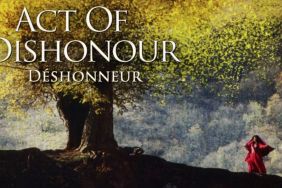 Act of Dishonour (2010)