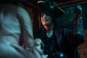 The Completely Made-Up Adventures of Dick Turpin Trailer: Noel Fielding Leads Apple TV+ Comedy