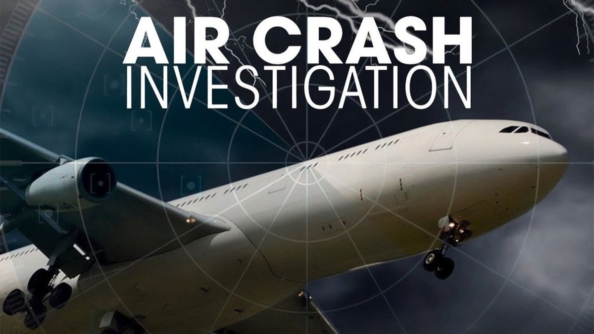 air crash investigation season 25