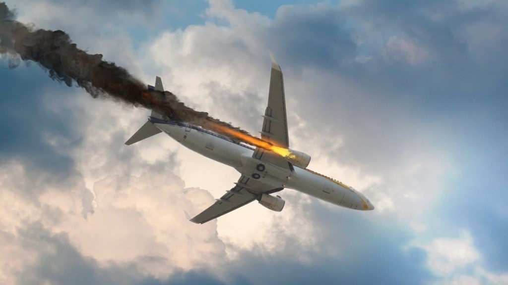 Air Crash Investigation Season 4 Streaming: Watch & Stream Online via Paramount Plus