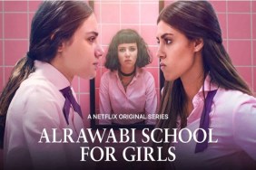 AlRawabi School for Girls Season 2 Release Date