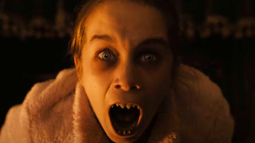 Abigail MPA Rating Revealed for Scream Directors' Vampire Movie