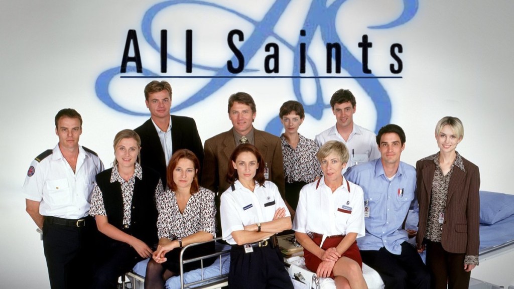 All Saints Season 1 Streaming: Watch & Stream Online via Hulu