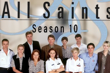 All Saints Season 10 Streaming: Watch & Stream Online via Hulu