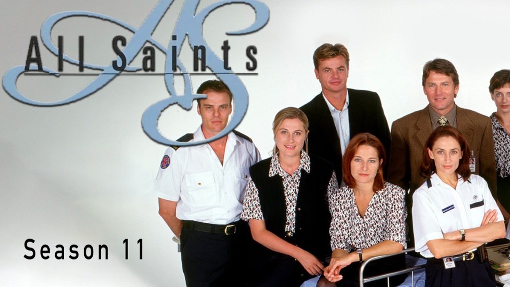 All Saints Season 11 Streaming: Watch & Stream Online via Hulu