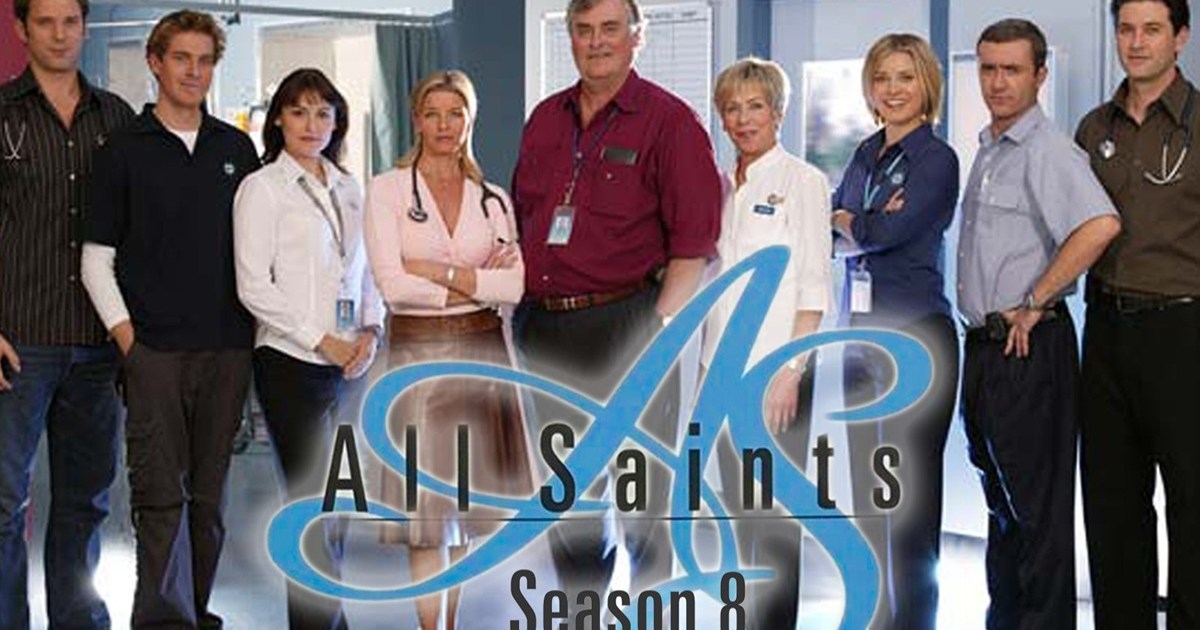 All Saints Season 8 Streaming Watch And Stream Online Via Hulu