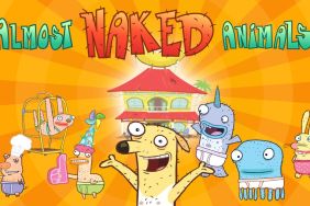 Almost Naked Animals Season 2