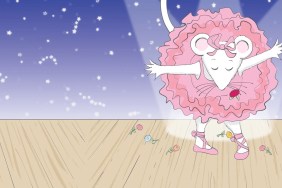 Angelina Ballerina Season 2 Streaming: Watch & Stream Online via Amazon Prime Video & Peacock