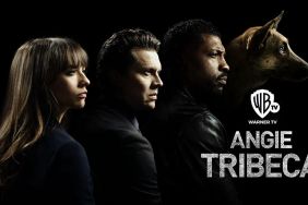 Angie Tribeca Season 1