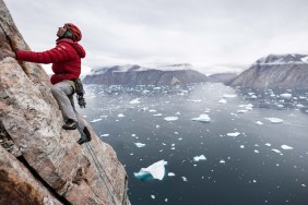 Arctic Ascent with Alex Honnold Season 1 Streaming: Watch & Stream Online via Disney Plus & Hulu