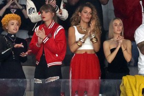 Are Taylor Swift and Blake Lively friends