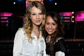 Are Taylor Swift and Miley Cyrus friends